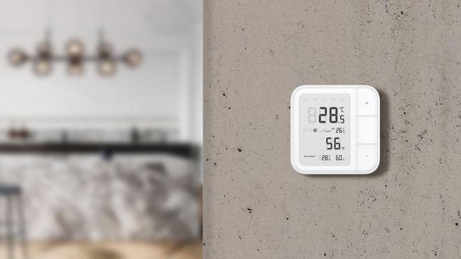 全新智能家居阵容亮相 CES 2025AG真人旗舰厅登录绿米 Aqara(图4)