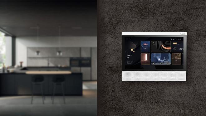 全新智能家居阵容亮相 CES 2025AG真人旗舰厅登录绿米 Aqara(图3)