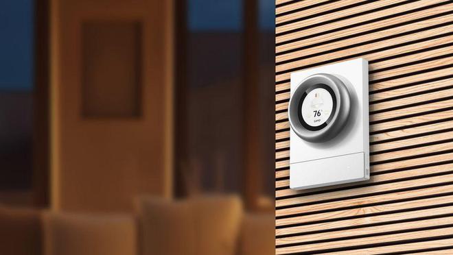 全新智能家居阵容亮相 CES 2025AG真人旗舰厅登录绿米 Aqara(图6)