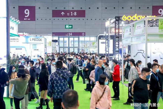 BEC深圳跨境电商展会时间、地点介绍AG真人app逛展指南 2025CC(图2)