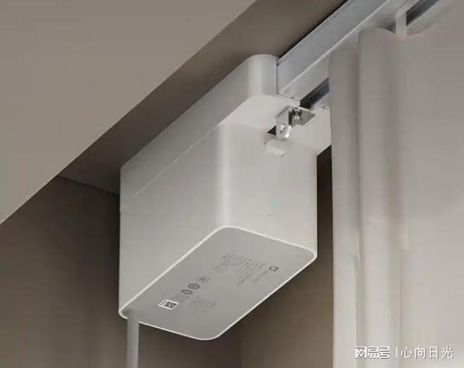 025智能窗帘品牌口碑排行榜推荐全方位介绍AG真人百家家乐APP智能家居热潮来袭！2(图4)