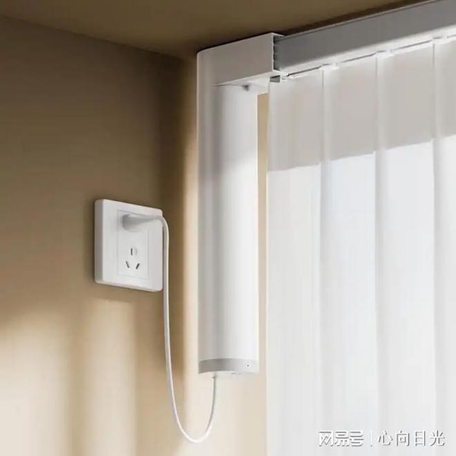 025智能窗帘品牌口碑排行榜推荐全方位介绍AG真人百家家乐APP智能家居热潮来袭！2(图3)