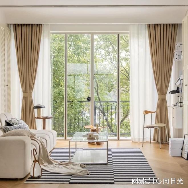 025智能窗帘品牌口碑排行榜推荐全方位介绍AG真人百家家乐APP智能家居热潮来袭！2(图10)