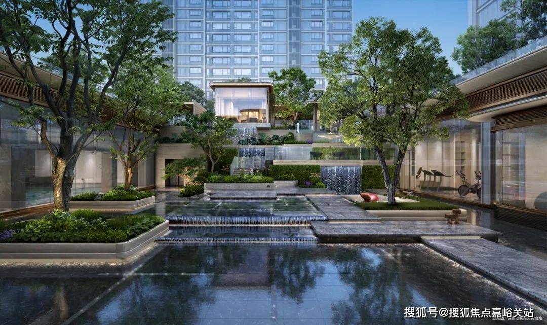 (营销中心)楼盘欢迎您-小区环境-户型-价格-地址-楼盘详情-周边配套AG真人app江湾金茂府(售楼处)首页网站-2025江湾金茂府销售中心(图10)