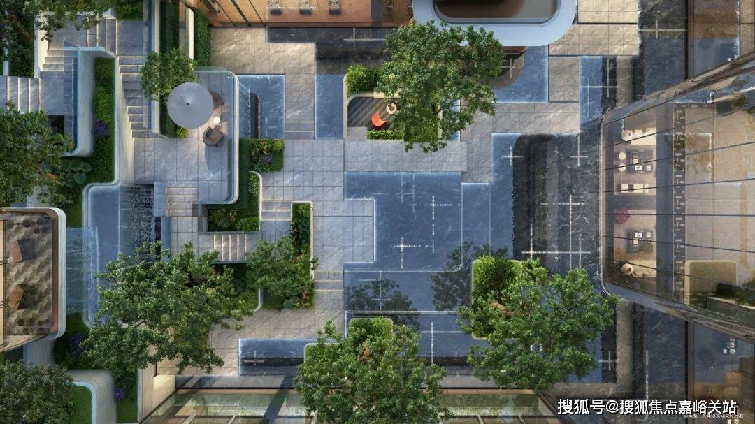 (营销中心)楼盘欢迎您-小区环境-户型-价格-地址-楼盘详情-周边配套AG真人app江湾金茂府(售楼处)首页网站-2025江湾金茂府销售中心(图13)