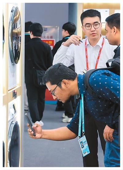 电让你的家更“懂”你AG真人国际AI家(图2)