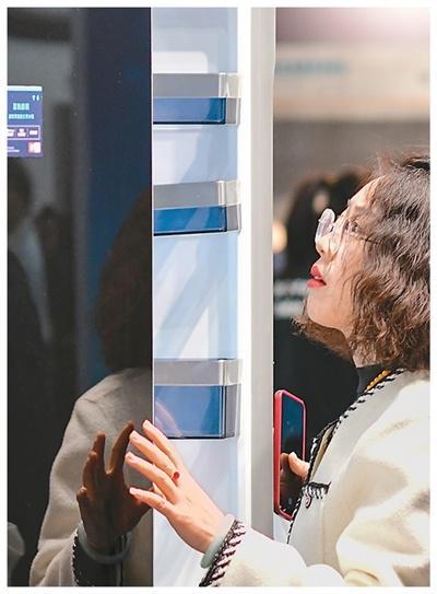 电让你的家更“懂”你AG真人国际AI家(图3)