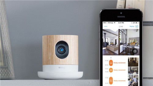 omeKit平台的智能家居产品AG真人游戏地址盘点支持苹果H(图5)